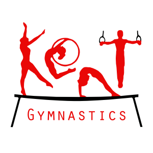 Kent Gymnastics Logo